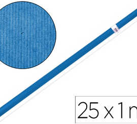 papier-kraft-liderpapel-1x25m-65g-m2-unicolore-bleu-rouleau