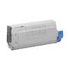 OKI C710 Toner Noir Remanufacturé OKI C710 Toner Noir Remanufacturé