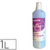 LIQUIDE VAISSELLE ÉCONOMIQUE MANUELLE PARFUMÉ SPÉCIAL USTENSILES CUISINE VERRERIE COUVERTS PLANS TRAVAIL FLACON 1L LIQUIDE VAISSELLE ÉCONOMIQUE MANUELLE PARFUMÉ SPÉCIAL USTENSILES CUISINE VERRERIE COUVERTS PLANS TRAVAIL FLACON 1L
