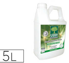 liquide-vaisselle-arbre-vert-p-eaux-sensibles-dagraissage-nettoyage-vaisselle-main-hypoallerganique-bidon-5l