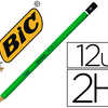 CRAYON GRAPHITE BIC CRITARIUM 550 2H BOIS HEXAGONAL TÊTE TREMPAE BAGUAE EXCELLENTE TAILLABILITA CRAYON GRAPHITE BIC CRITARIUM 550 2H BOIS HEXAGONAL TÊTE TREMPAE BAGUAE EXCELLENTE TAILLABILITA
