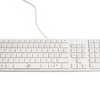 CLAVIER FILAIRE MOBILITY LAB DESIGN TOUCH EXTRA-PLAT 5 TOUCHES SUPPLÉMENTAIRES POUR LECTEURS MÉDIAS COLORIS BLANC CLAVIER FILAIRE MOBILITY LAB DESIGN TOUCH EXTRA-PLAT 5 TOUCHES SUPPLÉMENTAIRES POUR LECTEURS MÉDIAS COLORIS BLANC