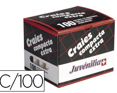 craie-juvenilia-compacta-l80mmx10mm-sans-crissement-anti-poussi-re-coloris-blanc-bo-te-100-unit-s