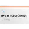 Canon C-EXV49 / C-EXV51 Bac de Récupération Compatible