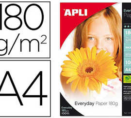 papier-photo-apli-agipa-jet-d-encre-everyday-brillant-a4-180g-m2-paquet-100-feuilles