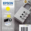 Epson C13T35944010 Yellow XL Cadenas Epson C13T35944010 Yellow XL Cadenas