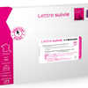 Boite de 10 enveloppes "Lettre Suivie" 500g format A4 avec code barre Boite de 10 enveloppes "Lettre Suivie" 500g format A4 avec code barre