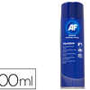 AAROSOL MOUSSE SUPER ACTIVE MA XICLENE 400ML