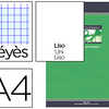 CAHIER TRAVAUX PRATIQUES PIQUA CONQUARANT SEPT COUVERTURE OFFSET A4 21X29,7CM 64 PAGES 70G 32 SAYES/32 UNIES DESSIN 120 CAHIER TRAVAUX PRATIQUES PIQUA CONQUARANT SEPT COUVERTURE OFFSET A4 21X29,7CM 64 PAGES 70G 32 SAYES/32 UNIES DESSIN 120