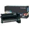 LEXMARK TONER C 10K LEXMARK TONER C 10K