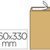 POCHETTE KRAFT GPV AUTOCOLLANT E ACONOMIQUE 24 260X330MM 90G BOÎTE 250 UNITAS POCHETTE KRAFT GPV AUTOCOLLANT E ACONOMIQUE 24 260X330MM 90G BOÎTE 250 UNITAS