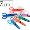 CISEAUX ACRANTER JPC 13CM PAQ UET 6 UNITAS CISEAUX ACRANTER JPC 13CM PAQ UET 6 UNITAS