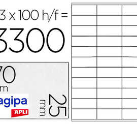 atiquette-adhasive-apli-agipa-multi-usage-70x25mm-toute-imprimante-bo-te-3300-unitas