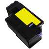 Dell C1660 Toner Jaune Remanufacturé Dell C1660 Toner Jaune Remanufacturé