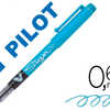 STYLO-FEUTRE PILOT V SIGN PEN ACRITURE MOYENNE 0.6MM POINTE FIBRE POLYESTER ENCRE INTENSE LIQUIDE COLORIS TURQUOISE STYLO-FEUTRE PILOT V SIGN PEN ACRITURE MOYENNE 0.6MM POINTE FIBRE POLYESTER ENCRE INTENSE LIQUIDE COLORIS TURQUOISE