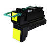 TONER C792X1YG compatible avec la marque Lexmark TONER C792X1YG compatible avec la marque Lexmark