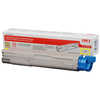 OKI MC350/MC360/C3520/3530MFP TONYEL2.5 OKI MC350/MC360/C3520/3530MFP TONYEL2.5
