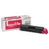 Kyocera TK-580M Toner Magenta Compatible Kyocera TK-580M Toner Magenta Compatible