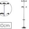 PORTEMANTEAU UNILUX 6 PATERES PIVOTANTES ABS HAUTEURS REGLABLES EGOUTTOIR AMOVIBLE ETANCHE HAUTEUR 180CM PORTEMANTEAU UNILUX 6 PATERES PIVOTANTES ABS HAUTEURS REGLABLES EGOUTTOIR AMOVIBLE ETANCHE HAUTEUR 180CM