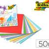 FEUILLE PAPIER FOLIA PLIAGE 80G/M2 150X150MM BASIC INTENSIF 10 MOTIFS ASSORTIS PAQUET 50 UNITÉS FEUILLE PAPIER FOLIA PLIAGE 80G/M2 150X150MM BASIC INTENSIF 10 MOTIFS ASSORTIS PAQUET 50 UNITÉS