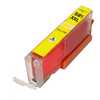 Canon CLI-581YXXL Jet d'encre Jaune Compatible Canon CLI-581YXXL Jet d'encre Jaune Compatible