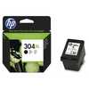 HP 304XL Black Ink Cartridge HP 304XL Black Ink Cartridge