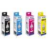 Epson C13T664340 Eco Tank Magenta 6.5 K Epson C13T664340 Eco Tank Magenta 6.5 K