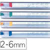 CASSETTE D'AGRAFES RAPID K6 6M M POUR AGRAFEUSE 5551 CAPACITA AGRAFAGE 25 FEUILLES 1050 UNITAS CASSETTE D'AGRAFES RAPID K6 6M M POUR AGRAFEUSE 5551 CAPACITA AGRAFAGE 25 FEUILLES 1050 UNITAS
