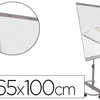 CHEVALET JUVANILIA MOBILE MAGN ATIQUE APAISSEUR 9MM 5 FREINS BARETTE PORTE-BLOC AUGET PORTE-MARQUEURS 65X100CM CHEVALET JUVANILIA MOBILE MAGN ATIQUE APAISSEUR 9MM 5 FREINS BARETTE PORTE-BLOC AUGET PORTE-MARQUEURS 65X100CM