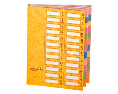 trieur-extendos-carte-lustrae-pelliculae-240x320mm-24-compartiments-dos-extensible-feuillets-intarieurs-multicolores