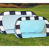BUT PLASTICO ROTOTECH EN TOILE DE TENTE 140X100X100CM BUT PLASTICO ROTOTECH EN TOILE DE TENTE 140X100X100CM
