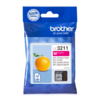 Brother LC3211M Cartouche magenta 200p Brother LC3211M Cartouche magenta 200p