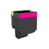 Lexmark CX417 Toner Magenta Remanufacturé Lexmark CX417 Toner Magenta Remanufacturé
