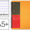 CAHIER OXFORD ACTIVEBOOK RELIU RE INTAGRALE B5 17,6X25CM 160 PAGES 80G LIGNA CAHIER OXFORD ACTIVEBOOK RELIU RE INTAGRALE B5 17,6X25CM 160 PAGES 80G LIGNA
