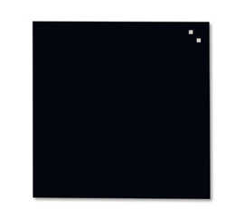 tableau-verre-naga-magnatique-45x45cm-inclus-2-aimants-1-marqueur-effacable-kit-fixation-mur-coloris-noir