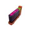 Lexmark 100XL Jet d'Encre Magenta Compatible Lexmark 100XL Jet d'Encre Magenta Compatible