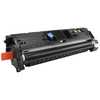 HP Q3960A / Canon 701BK Toner Noir Remanufacturé HP Q3960A / Canon 701BK Toner Noir Remanufacturé
