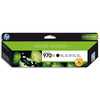 HP 970XL Black Officejet Ink Cartridge HP 970XL Black Officejet Ink Cartridge