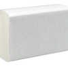 ESSUI-MAINS PLIAGE V 24X21CM COLORIS BLANC PAQUET 200 UNITÉS ESSUI-MAINS PLIAGE V 24X21CM COLORIS BLANC PAQUET 200 UNITÉS