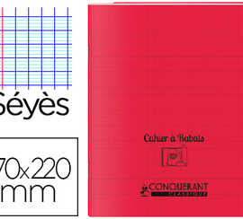 cahier-rabat-agraf-conqu-rant-classique-couverture-polypropyl-ne-17x22cm-48-pages-90g-s-y-s-coloris-rouge