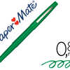 STYLO-FEUTRE PAPER MATE FLAIR ORIGINAL POINTE MOYENNE 1MM LONGUE DURAE DE VIE COLORIS VERT STYLO-FEUTRE PAPER MATE FLAIR ORIGINAL POINTE MOYENNE 1MM LONGUE DURAE DE VIE COLORIS VERT