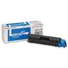 Kyocera TK-580C Toner Cyan Compatible Kyocera TK-580C Toner Cyan Compatible