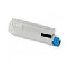 OKI C8600 Toner Noir Remanufacturé OKI C8600 Toner Noir Remanufacturé