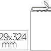 POCHETTE LA COURONNE ADHASIVE RECYCLAE C4 229X324MM 90G BLANCHE BOÎTE 250 UNITAS POCHETTE LA COURONNE ADHASIVE RECYCLAE C4 229X324MM 90G BLANCHE BOÎTE 250 UNITAS