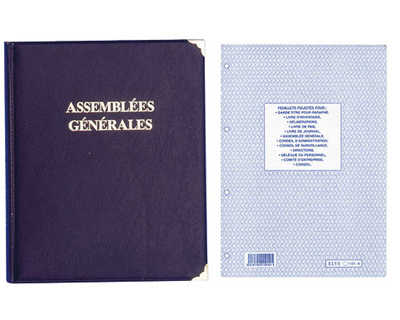 registre-classeur-reliure-juri-dique-elve-dalibarations-assemblaes-ganarales-a4-4-anneaux-recharge-100-feuillets