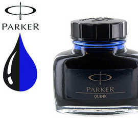 encre-parker-bleue-noire-flaco-n-57ml