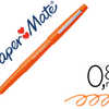 STYLO-FEUTRE PAPER MATE FLAIR ORIGINAL POINTE MOYENNE 1MM LONGUE DURAE DE VIE COLORIS ORANGE STYLO-FEUTRE PAPER MATE FLAIR ORIGINAL POINTE MOYENNE 1MM LONGUE DURAE DE VIE COLORIS ORANGE