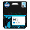 HP 951 CYAN INK CARTRIDGE HP 951 CYAN INK CARTRIDGE
