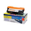 BROTHER TN325Y Toners Yellow 3500 p BROTHER TN325Y Toners Yellow 3500 p
