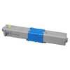 OKI C332 Toner Jaune Remanufacturé OKI C332 Toner Jaune Remanufacturé